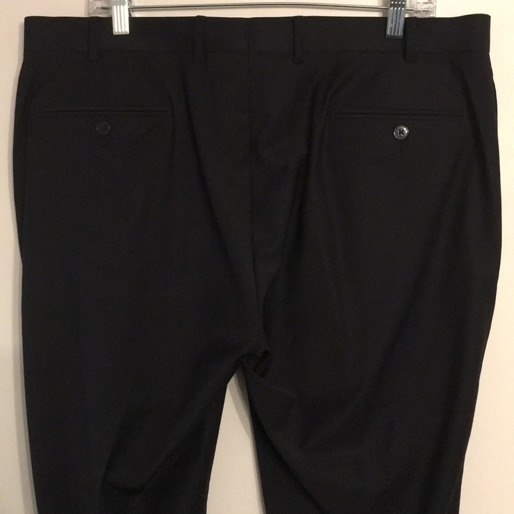 CALVIN KLEIN Men’s Straight Leg Trouser Pants - Picture 5 of 8